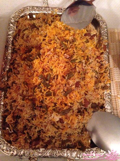 شام چی درست کنیم؟